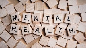 Salud mental