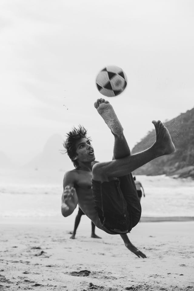 Cómo elegir las mejores botas de fútbol