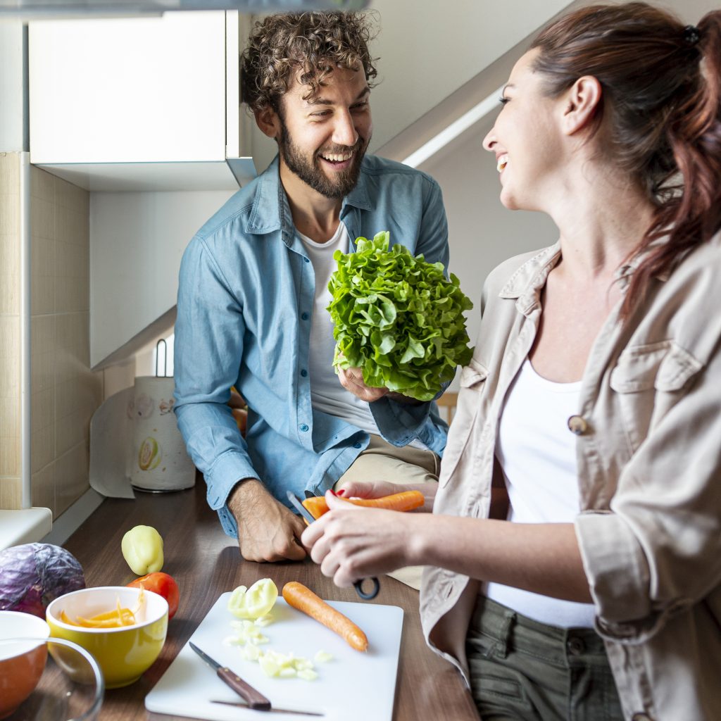 Consulta de nutrición en Villaverde y Usera